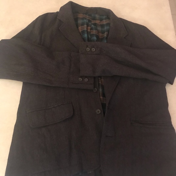 Rogues Gallery Men’s (XL) Blazer - Picture 7 of 7